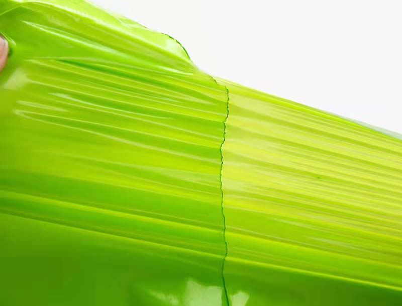 岐山果绿色快递袋-06