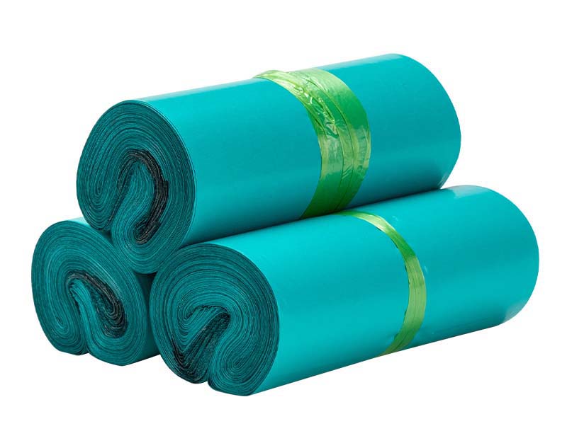 岐山绿色快递袋-01