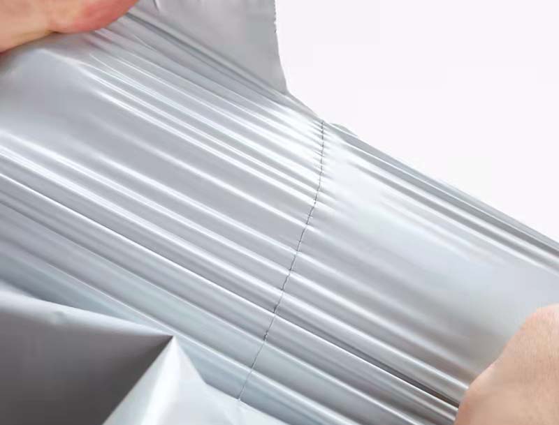 岐山白色快递袋-04