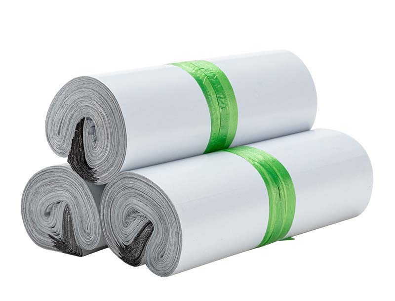 岐山白色快递袋-01