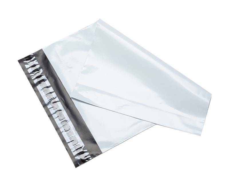 岐山白色快递袋-05