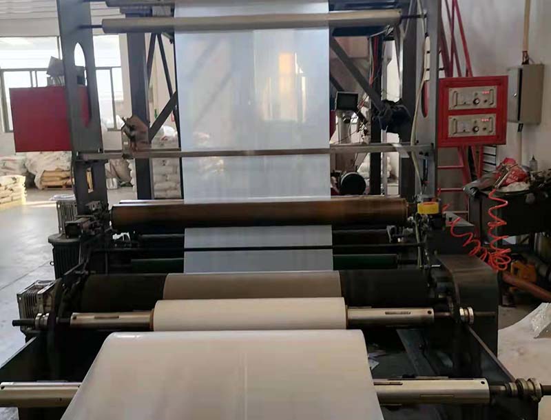 岐山车间生产图片